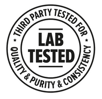 Trust badge