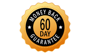Money-Back Guarantee